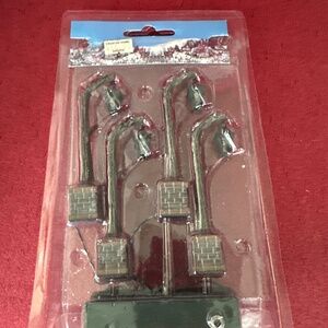 New light up lights for Christmas